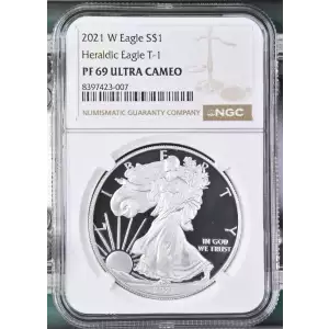 2021 W Heraldic Eagle T-1 ULTRA CAMEO (2)