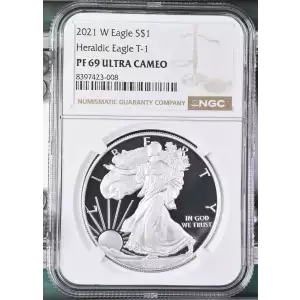2021 W Heraldic Eagle T-1 ULTRA CAMEO (2)
