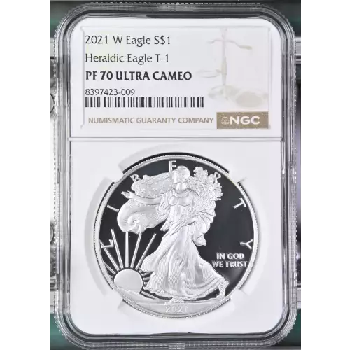 2021 W Heraldic Eagle T-1 ULTRA CAMEO (2)