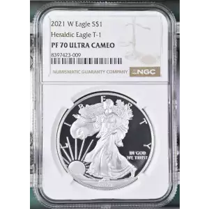 2021 W Heraldic Eagle T-1 ULTRA CAMEO (2)