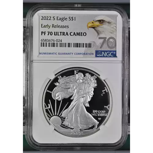 2022 S Early Releases ULTRA CAMEO (2)