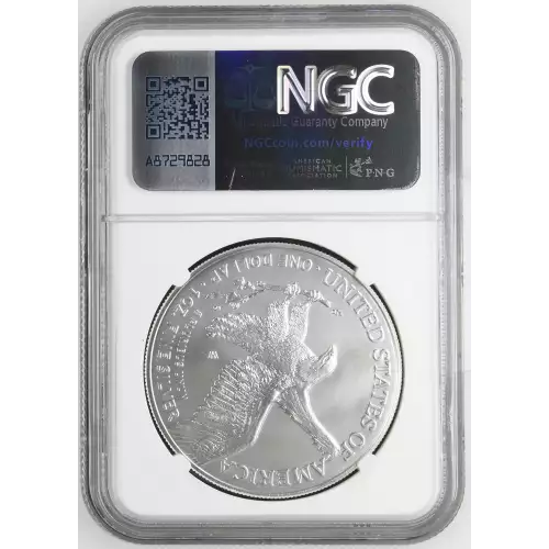 2022 W Burnished Silver Eagle (3)