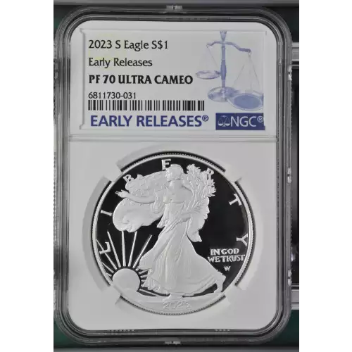 2023 S Early Releases ULTRA CAMEO (2)