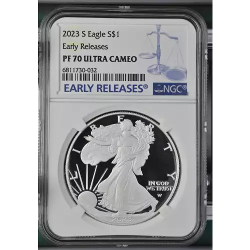 2023 S Early Releases ULTRA CAMEO (2)