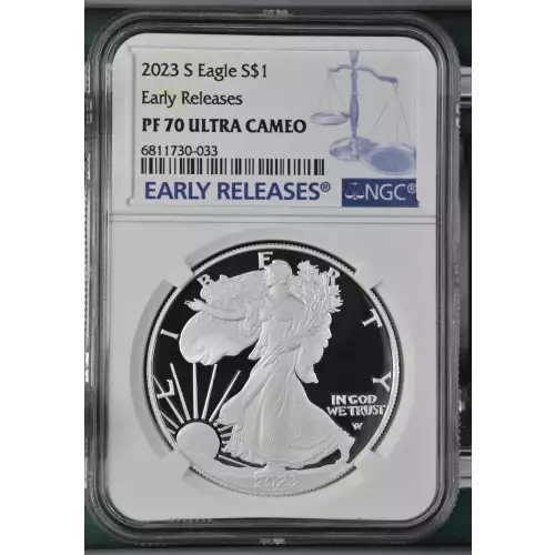2023 S Early Releases ULTRA CAMEO (2)