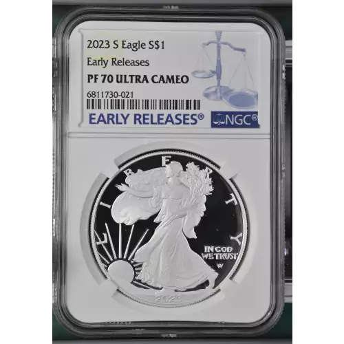 2023 S Early Releases ULTRA CAMEO (2)