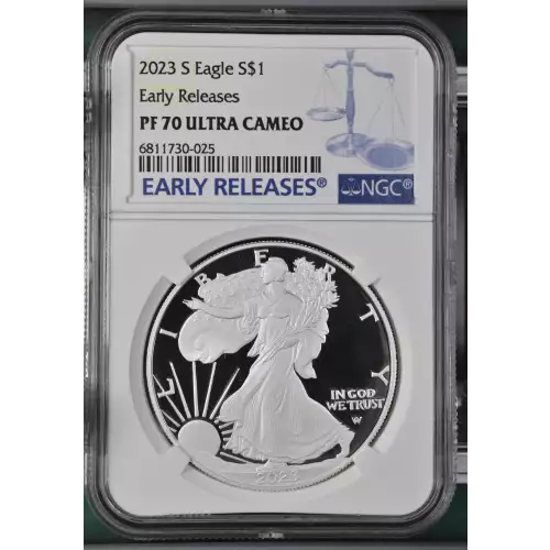 2023 S Early Releases ULTRA CAMEO (2)
