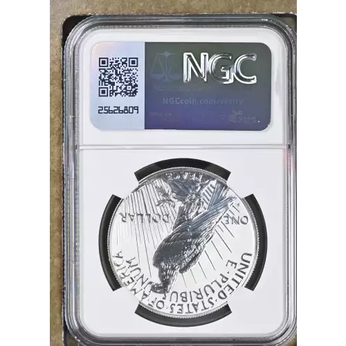 2023 S Two-Coin Reverse Pf Set Official US Mint Set (3)