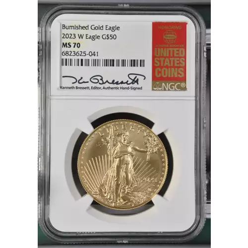 2023 W Burnished Gold Eagle (2)