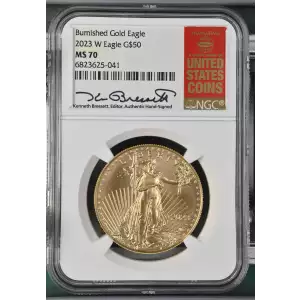 2023 W Burnished Gold Eagle (2)