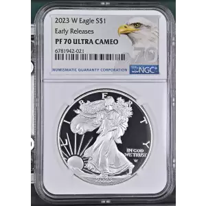 2023 W Early Releases ULTRA CAMEO (2)