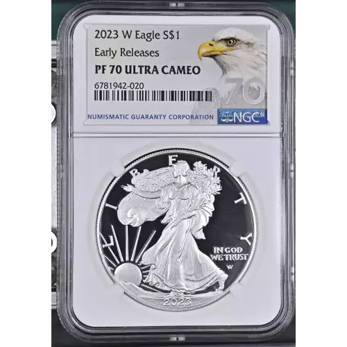2023 W Early Releases ULTRA CAMEO (2)