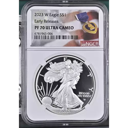 2023 W Early Releases ULTRA CAMEO (2)