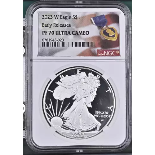2023 W Early Releases ULTRA CAMEO (2)