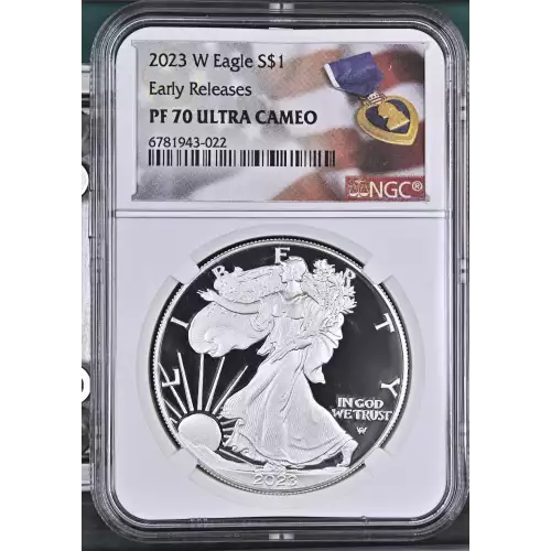 2023 W Early Releases ULTRA CAMEO (2)