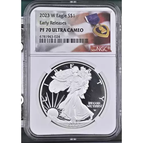 2023 W Early Releases ULTRA CAMEO (2)