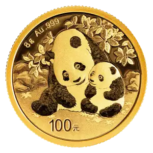 2024 8g Chinese Gold Panda (2)