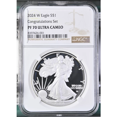 2024 W Congratulations Set ULTRA CAMEO (2)