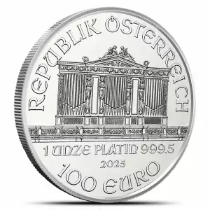 2025 1oz Austrian Platinum Philharmonic (2)