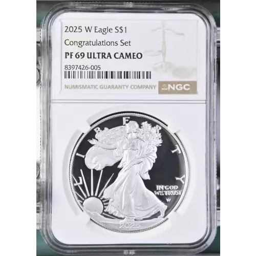 2025 W Congratulations Set ULTRA CAMEO (2)