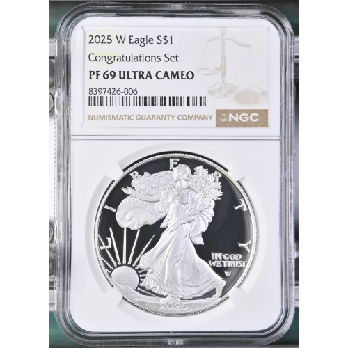 2025 W Congratulations Set ULTRA CAMEO (2)