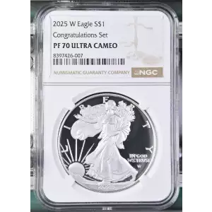 2025 W Congratulations Set ULTRA CAMEO (2)