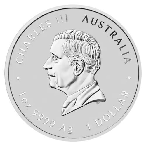 2026 1oz Australian Perth Mint Silver Lunar Series III: Year of the Snake (2)