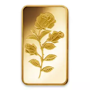 5g PAMP Gold Bar - Rosa (2)