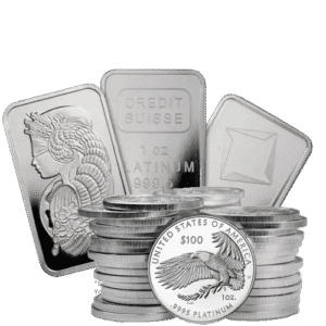 Platinum