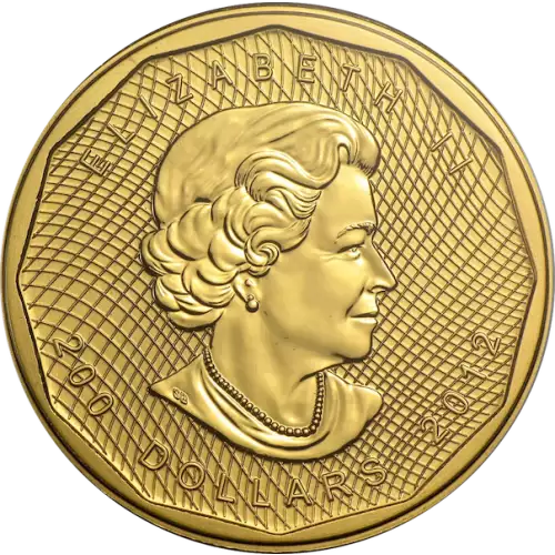 Any Year 1 oz Gold Maple Leaf - Image 2
