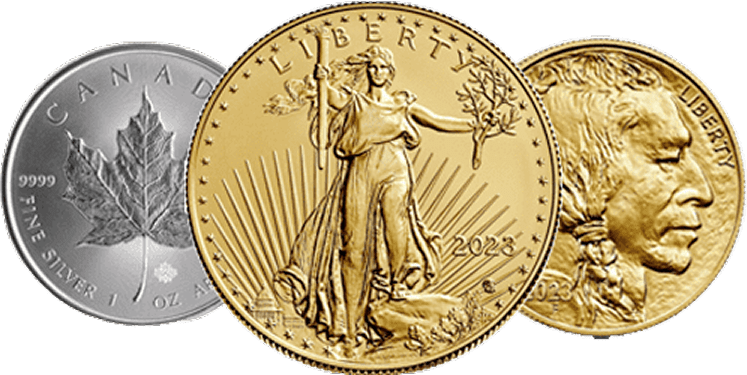 coins