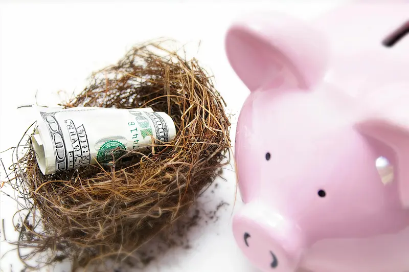 IRA/401k Rollover Made Simple